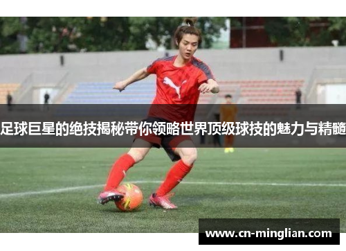 足球巨星的绝技揭秘带你领略世界顶级球技的魅力与精髓